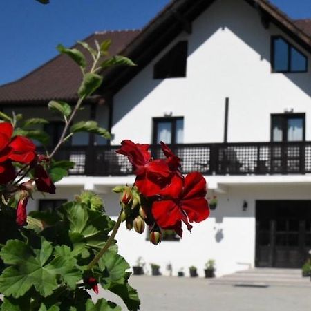 Casa Poienarilor Hotel Sîmbăta de Sus Екстериор снимка