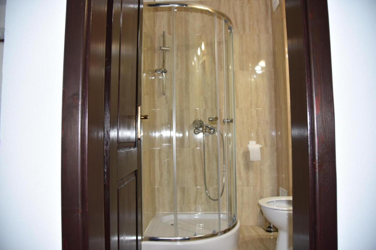 Casa Poienarilor Hotel Sîmbăta de Sus Екстериор снимка