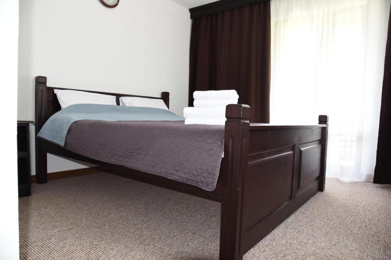 Casa Poienarilor Hotel Sîmbăta de Sus Екстериор снимка