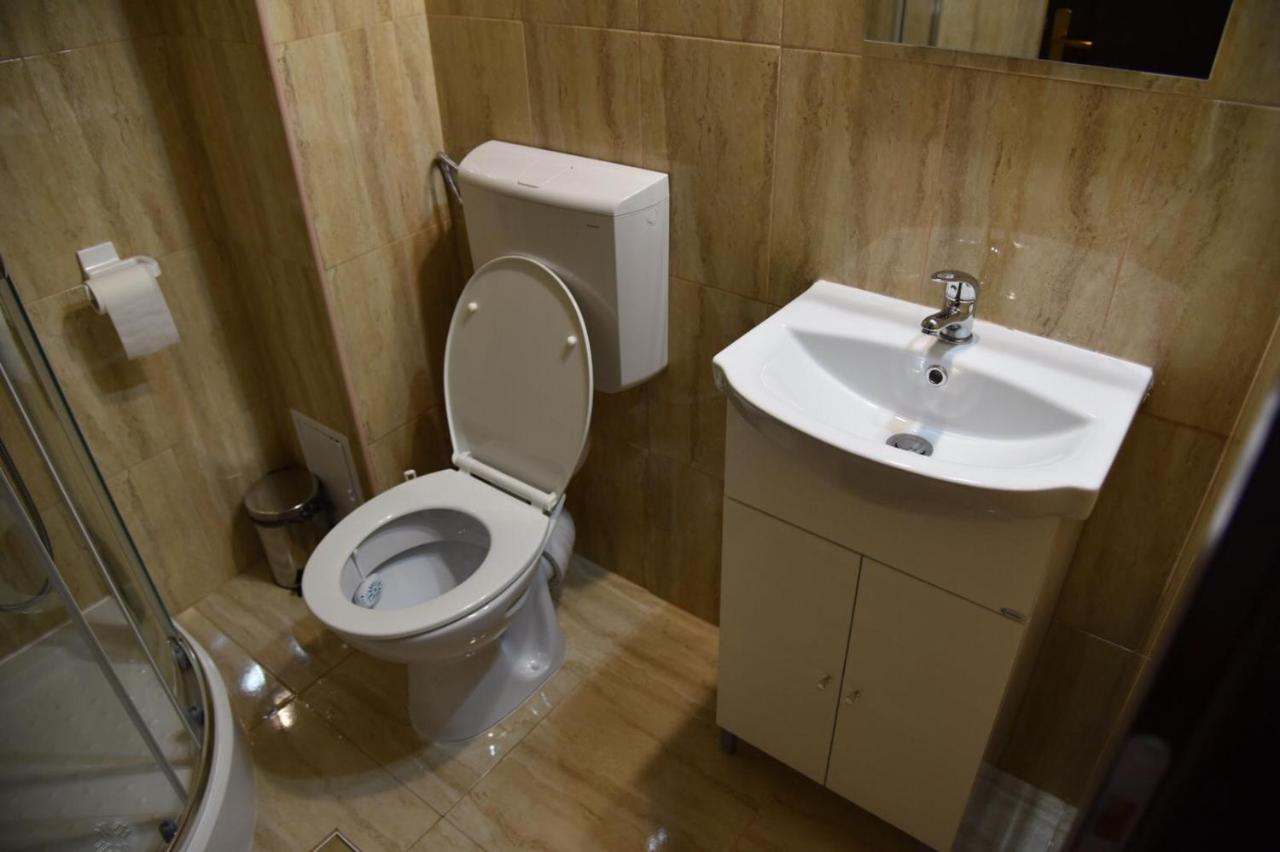 Casa Poienarilor Hotel Sîmbăta de Sus Екстериор снимка