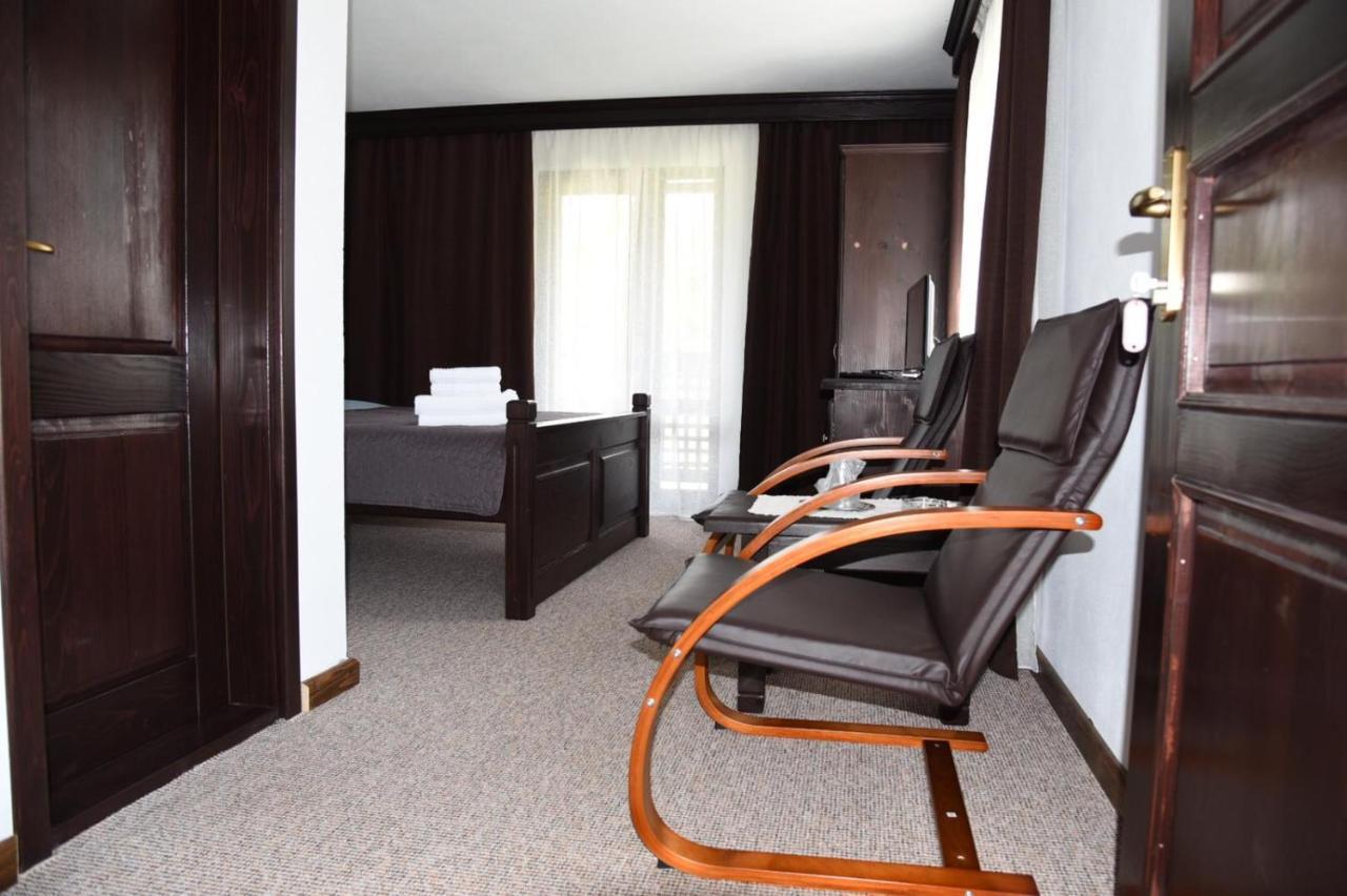 Casa Poienarilor Hotel Sîmbăta de Sus Екстериор снимка