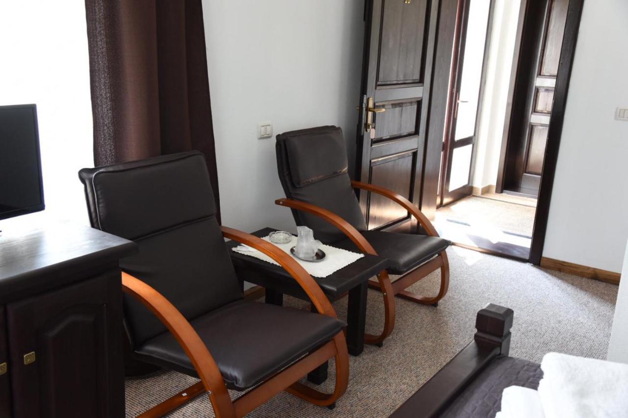 Casa Poienarilor Hotel Sîmbăta de Sus Екстериор снимка