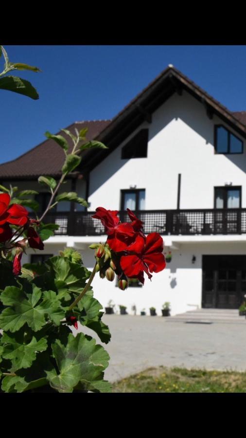 Casa Poienarilor Hotel Sîmbăta de Sus Екстериор снимка