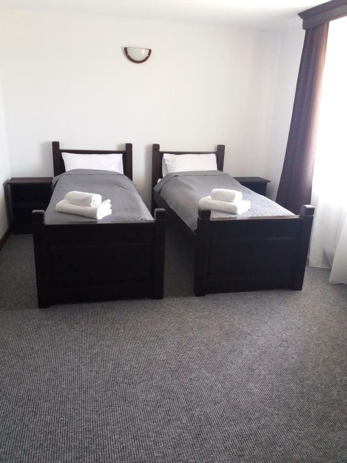 Casa Poienarilor Hotel Sîmbăta de Sus Екстериор снимка