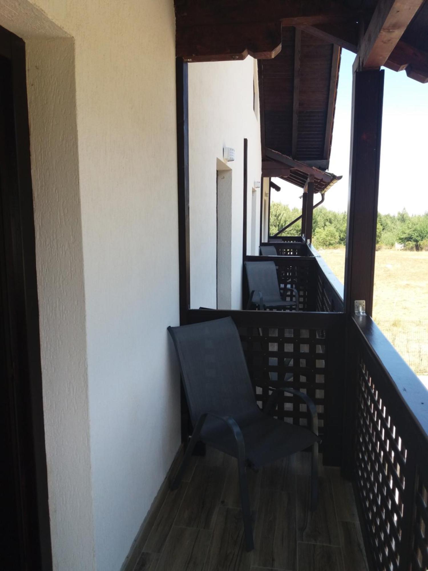 Casa Poienarilor Hotel Sîmbăta de Sus Екстериор снимка