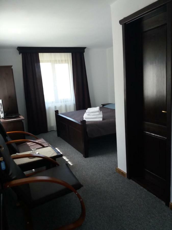 Casa Poienarilor Hotel Sîmbăta de Sus Екстериор снимка