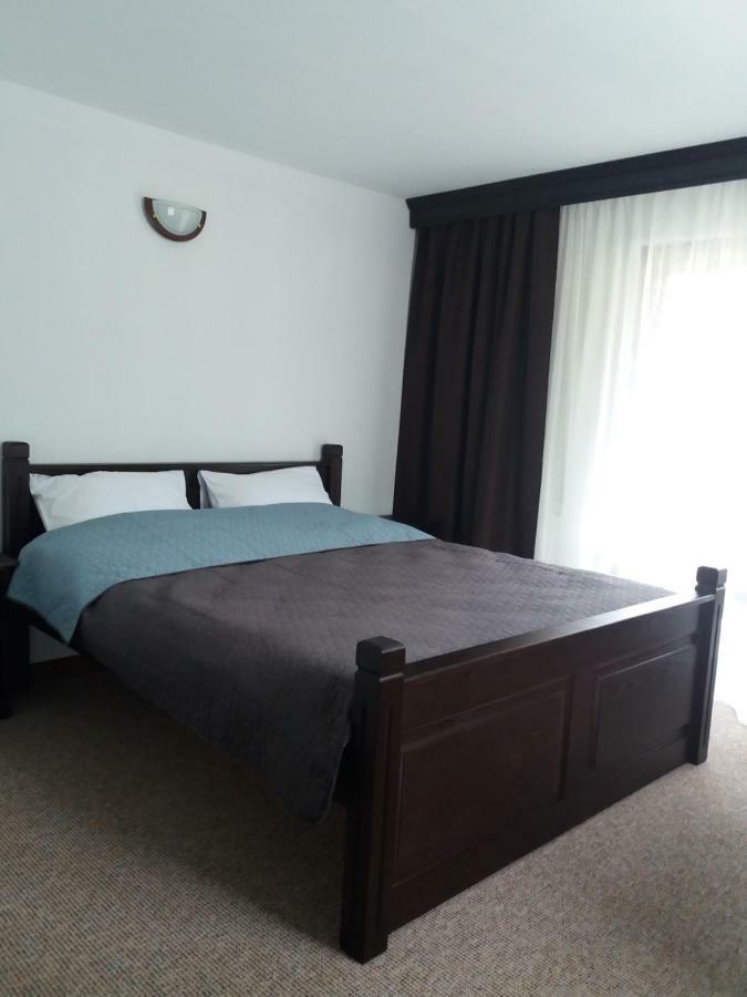 Casa Poienarilor Hotel Sîmbăta de Sus Екстериор снимка